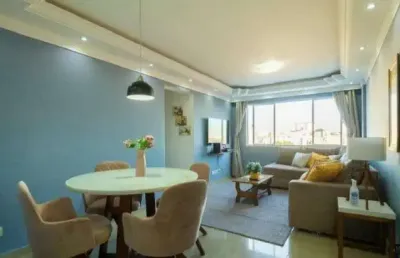 Apartamento com 3 quartos à venda na Avenida Padre Arlindo Vieira, --, Jardim Vergueiro (Sacomã), São Paulo