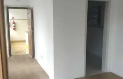 Apartamento no condomínio edifício ricardo marquês na vila buarque com 2 dormitórios 1 banheiro