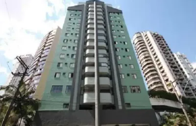 Apartamento com 3 quartos à venda na Rua Marcus Pereira, --, Vila Suzana, São Paulo