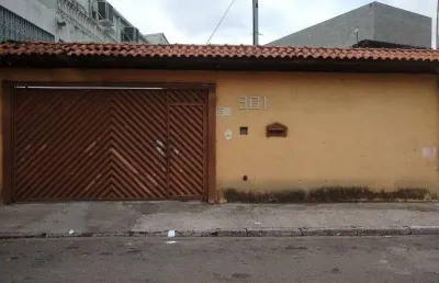 Casa à venda 100m² com  2 dormitórios e 3 vagas em santo amaro