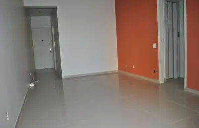 Apartamento para venda de 86m², 3 dormitório na santa cecília
