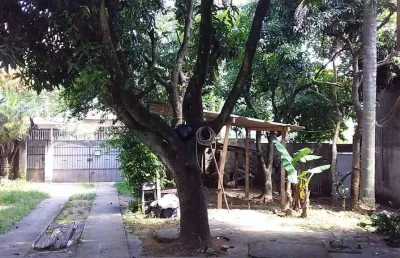 Casa com 2 quartos à venda na Rua Giácomo Saratelli, --, Vila Aurora (Zona Norte), São Paulo