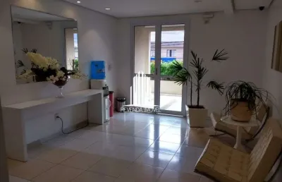 Apartamento com 2 quartos à venda na Rua Vergueiro, --, Ipiranga, São Paulo
