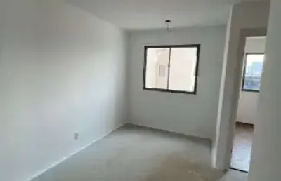 Apartamento à venda em são paulo-sp, várzea da barra funda: 2 quartos, 1 banheiro, 40m². aproveite essa oportunidade!