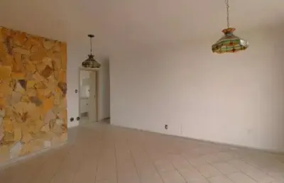 Apartamento com 3 quartos à venda na Avenida Nossa Senhora do Sabará, --, Vila Sofia, São Paulo