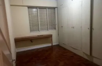 Apartamento no condomínio edifício são ramo no campos elísios com 70m² 2 dormitórios 1 banheiro