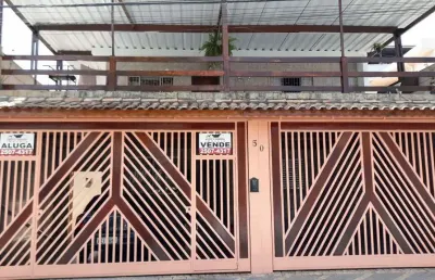 Casa com 4 quartos à venda na Rua Ponta da Areia, --, Vila Amália, São Paulo