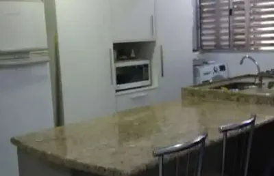 Apartamento com 1 quarto à venda na Rua da Consolação, --, Consolação, São Paulo