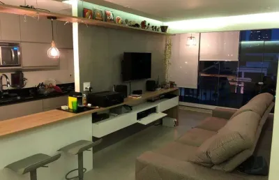 Apartamento com 2 quartos à venda na Rua Cisplatina, --, Ipiranga, São Paulo