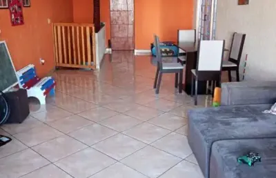 Casa com 4 quartos à venda na Rua Basílio Alves Morango, --, Parque Edu Chaves, São Paulo