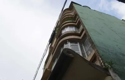 Apartamento com 2 quartos à venda na Rua Augusta, --, Cerqueira César, São Paulo