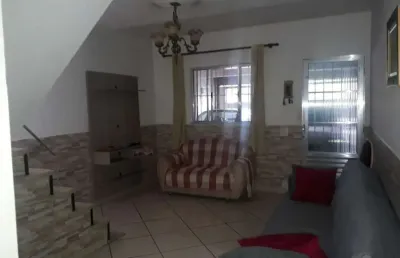 Imperdível! casa à venda em são paulo-sp, vila guilherme, com 5 quartos, 4 banheiros, 2 vagas de garagem e 150,00 m² de área.