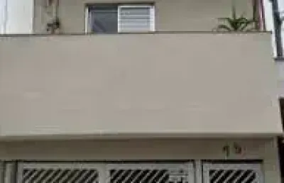 Casas bairro de perus, são paulo/capital, 3(três) casas no mesmo terreno 1ª - 4 quartos, sendo 1 co