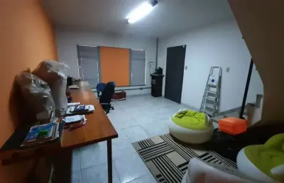 Casa com 3 quartos à venda na Rua Boavas, --, Brooklin, São Paulo