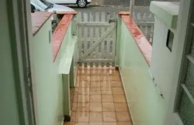 Apartamento com 1 quarto à venda na Avenida Jurema, --, Indianópolis, São Paulo