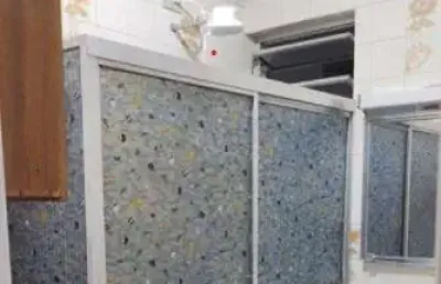 Apartamento no condomínio bancarios com 91 m² 3 dormitórios 1 banheiros