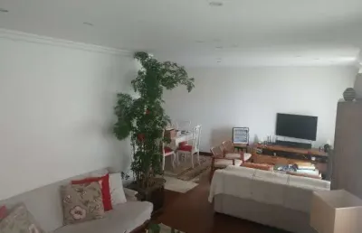 Apartamento a venda 160m²  4 dormitórios, 5 banheiros sendo 4 suítes e 3 vagas morumbi