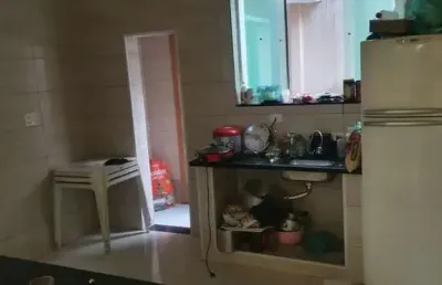 Casa com 3 quartos à venda na Rua Arapari, --, Vila Formosa, São Paulo