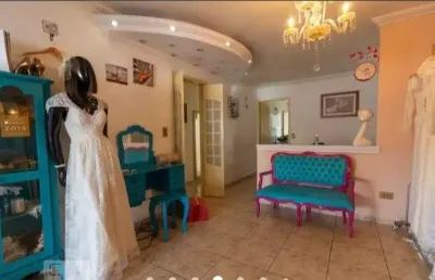Casa com 3 quartos à venda na Rua Prado Valadares, --, Vila Polopoli, São Paulo