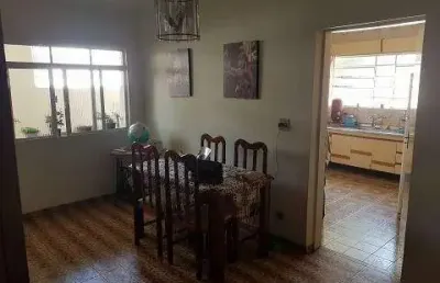Casa à venda na vila guaca com 4 dormitórios 1 suíte 3 banheiros 3 vagas