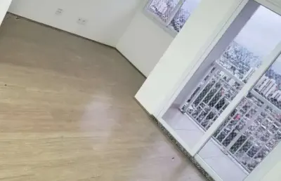 Apartamento a venda no moov freguesia 2 dormitórios com 1 suíte e 1 vaga - são paulo