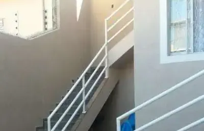 Casa com 2 quartos à venda na Travessa Ernesto Bozzano, --, Penha De França, São Paulo