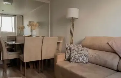 Apartamento no condomínio jabaquara v à venda com 63m² 2 dormitórios e 1 vaga no jabaquara, sp