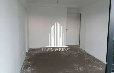 Apartamento com 1 quarto à venda na Rua Alcantarilla, --, Vila Andrade, São Paulo