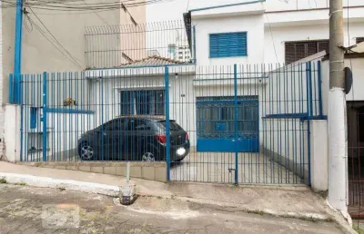 Casa com 4 quartos e 4 banheiros à venda, prox. ao shopping e metro tatuapé, praça silvio romero .