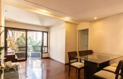 Apartamento à venda em são paulo, 3 dormitórios - the winner