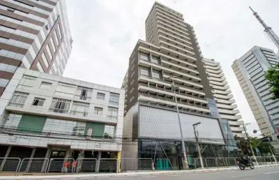 Imperdível! apartamento à venda em são paulo-sp, liberdade. 1 quarto, 1 banheiro, 28,00 m² de área. venha conferir!