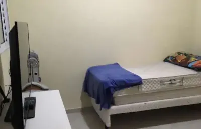 Sobrado à venda 126m² 3 dormitórios, 3 vagas na vila bruna- são paulo, sp