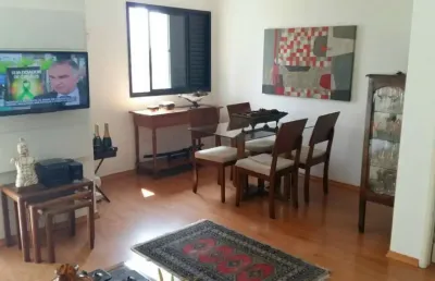 Apartamento no condomínio green ville na vila andrade com 83m² 2 dormitórios 1 suíte 2 banheiro 2 vaga