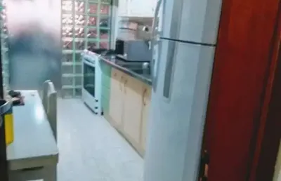 Apartamento com 2 dorms, 1 suite e 4 vagas na vila cruzeiro.