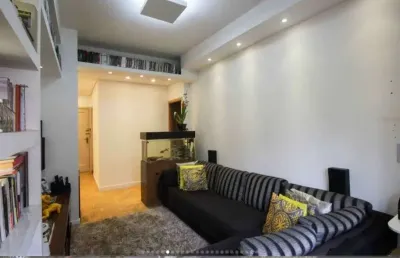 Apartamento no condomínio centenario na bela vista com 78m² 2 dormitórios 1 banheiro
