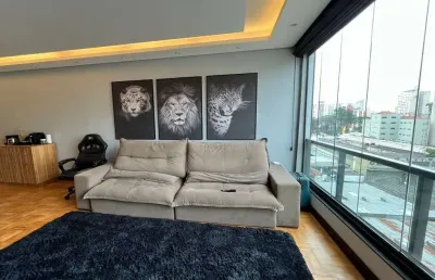 Apartamento com 2 quartos à venda na Rua Helvétia, --, Santa Cecília, São Paulo