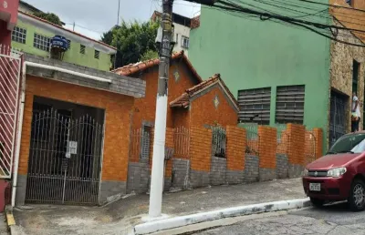 Casa à venda na vila ramos com 250m² 3 dormitórios 2 banheiros 2 vagas