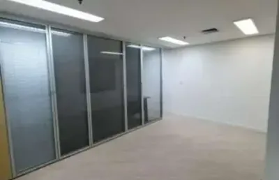 Sala comercial à venda na Rua Doutor Geraldo Campos Moreira, --, Cidade Monções, São Paulo