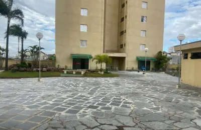 Apartamento com 2 quartos à venda na Rua Comendador Cesar Alfieri, --, Freguesia do Ó, São Paulo