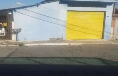 Casa e salão  à venda na vila mazzei com 260m² 3 dormitórios 2 banheiros 1 vaga