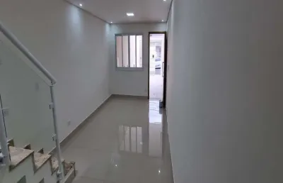 Casa com 3 quartos à venda na Rua Conde Luiz Zunta, --, Jardim Santa Cruz (Campo Grande), São Paulo