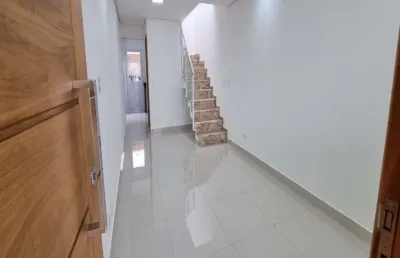 Casa com 3 quartos à venda na Rua Conde Luiz Zunta, --, Campo Grande, São Paulo