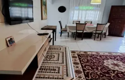 Casa à venda alviverde messianica solo sagrado com 120m² 2 dormitórios 3 banheiros 5 vagas