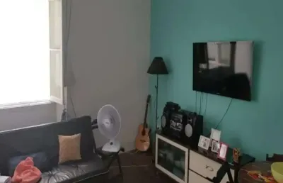 Casa à venda no campos elíseos com 100m² 7 dormitórios 4 banheiros
