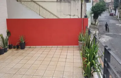 Casa com 4 quartos à venda na Rua Raul Vieira de Carvalho, --, Água Fria, São Paulo