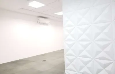 Oportunidade única: sala comercial de 43m² com 1 banheiro à venda no ipiranga, são paulo-sp. venha conferir!