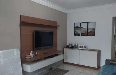 Casa a venda 117m² sendo 02 dormitórios, 02 banheiros e 3 vagas jabaquara