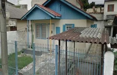 Casa com 2 quartos à venda na Rua Nelson Romão, --, Socorro, São Paulo