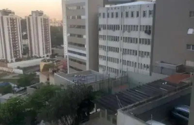 Apartamento com 2 quartos à venda na Rua Voluntários da Pátria, --, Santana, São Paulo