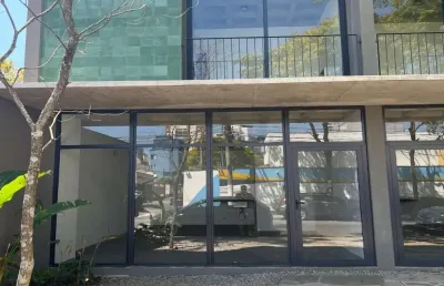 Sala comercial à venda na Rua Indiana, --, Brooklin, São Paulo